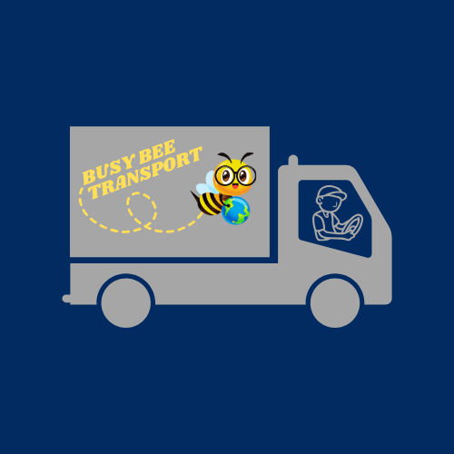 Busy Bee Transport Corp Logo